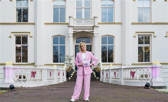 The Netherlands Reinvents the Dating with Je weet niet dat je date